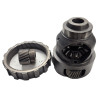Dyferencjał 6T35 GM