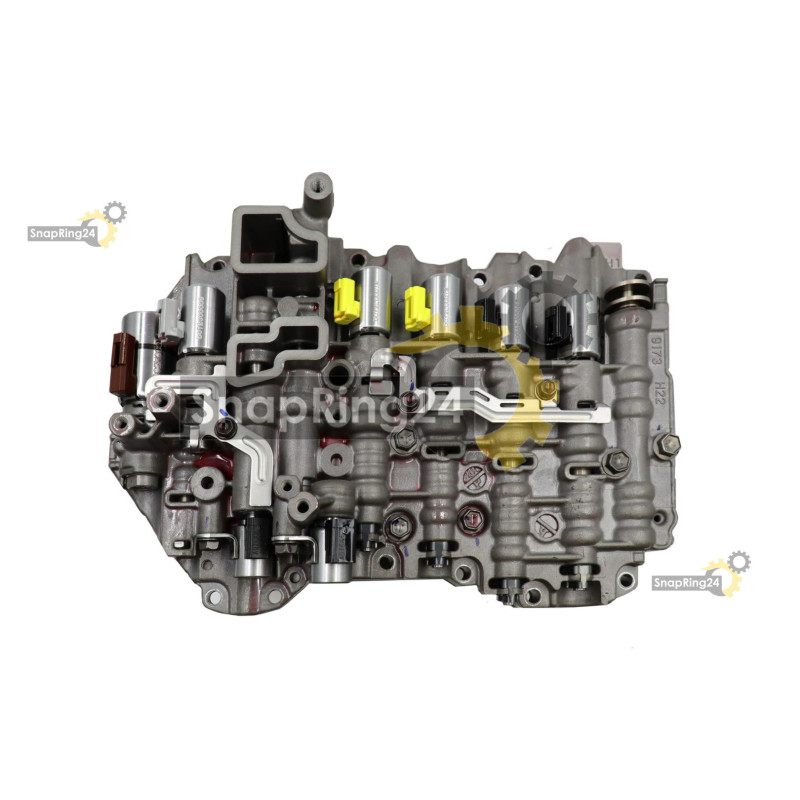 Sterownik Aisin TF60 BMW MINI małe elektrozawory OE AISIN