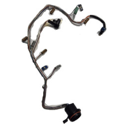 Wiązka sterownika hydraulicznego 10 wtyczek TG-81SC AWF8F45 AF50-8