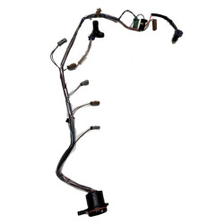 Hydraulic controller harness, 11-pin, TG-81SC AWF8F45 AF50-8
