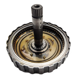 Kosz sprzęgłowy C2 Clutch 3 tarcze frykcyjne TG-81SC AWF8F45 AF50-8