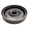 C1 Clutch basket, 5 friction discs, TG-81SC AWF8F45 AF50-8