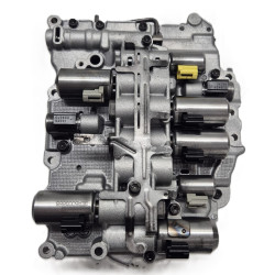 Hydraulic controller 1 TG-81SC AWF8F45 AF50-8