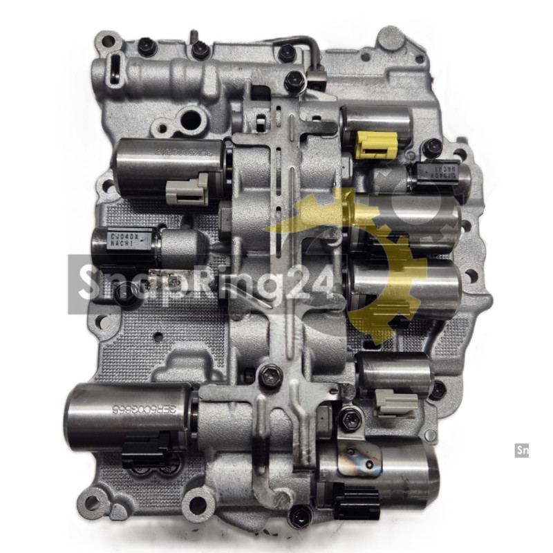 Hydraulic controller 1 TG-81SC AWF8F45 AF50-8