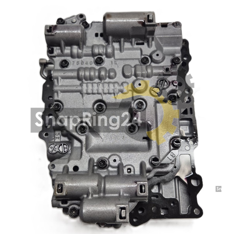 Sterownik hydrauliczny 1 TG-81SC AWF8F45 AF50-8