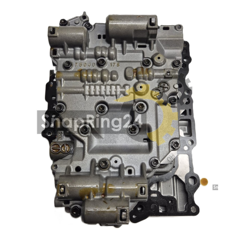 Hydraulic controller 2 TG-81SC AWF8F45 AF50-8