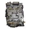 Hydraulic controller 2 TG-81SC AWF8F45 AF50-8