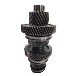 Output shaft 2 DQ381 0GC