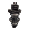 Output shaft 2 DQ381 0GC