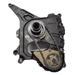 AWF8G30 Peugeot Citroën oil pump