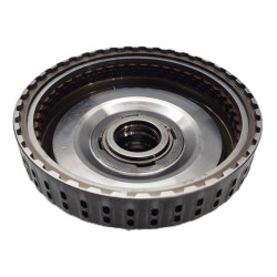C1 Clutch basket, 4 friction discs, AWF8G30, Peugeot Citroën