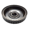 C1 Clutch basket, 4 friction discs, AWF8G30, Peugeot Citroën