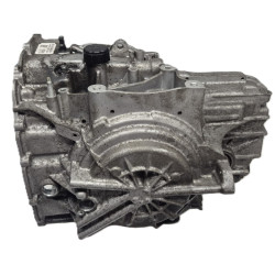 Obudowa skrzyni tył GM 6T40