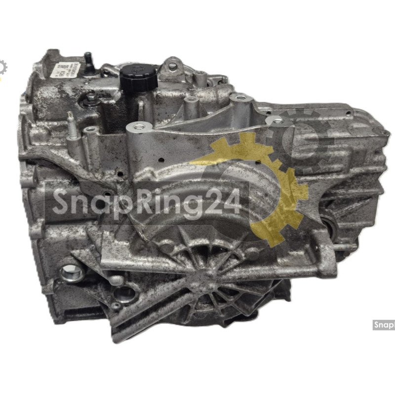 GM 6T40 rear gearbox housing