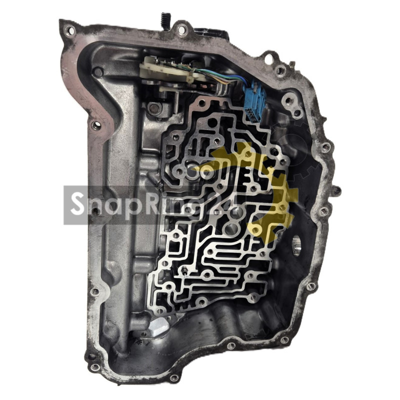 GM 6T40 rear gearbox housing