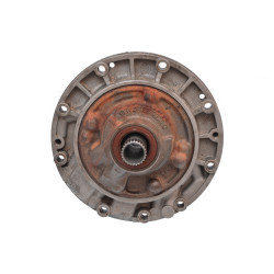 Oil pump + piston, Reverse B3 722.4