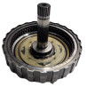 C2 (Direct) clutch, 4 discs, AWF8G30H Hybrid