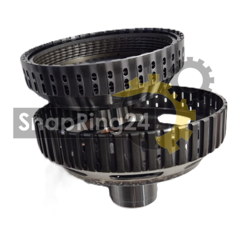 Sprzęgło C1 (Forward) 4 tarcze AWF8G30H Hybrid
