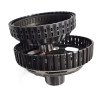 C1 (Forward) clutch, 4 discs, AWF8G30H Hybrid