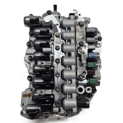 AWF8G30H Hybrid hydraulic controller