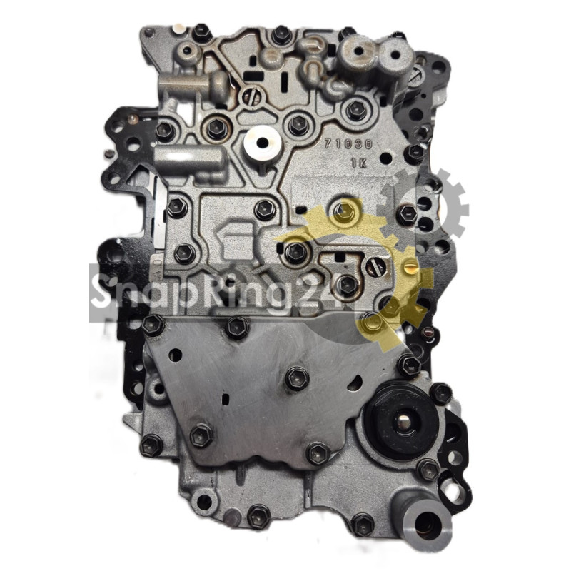 Sterownik hydrauliczny AWF8G30H Hybrid