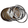 B2 5-disc brake (1st Reverse) AWF8G30H Hybrid