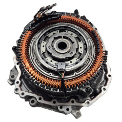 Silnik elektryczny AWF8G30H Hybrid