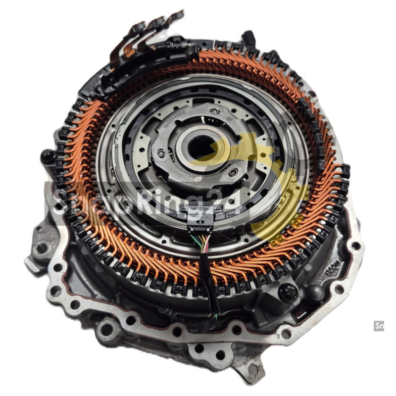 Silnik elektryczny AWF8G30H Hybrid