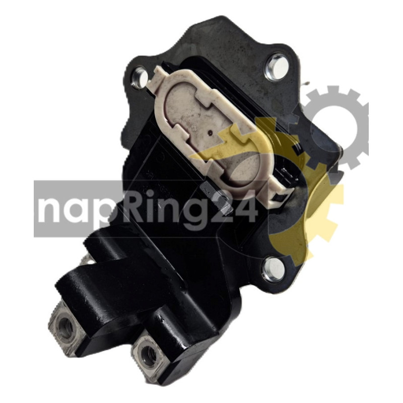 AWF8G30H Hybrid electric motor connector