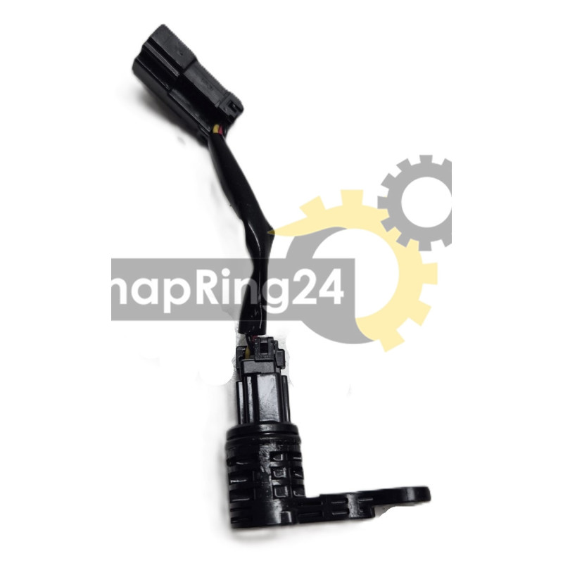 AWF8G30H Hybrid cable assembly 1