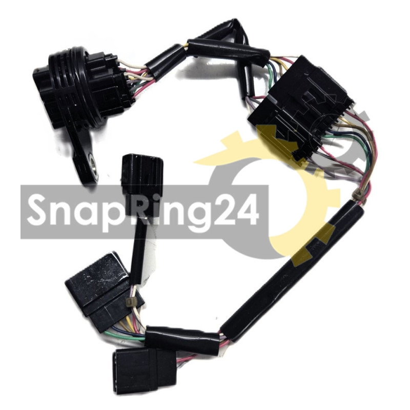AWF8G30H Hybrid Harness 2