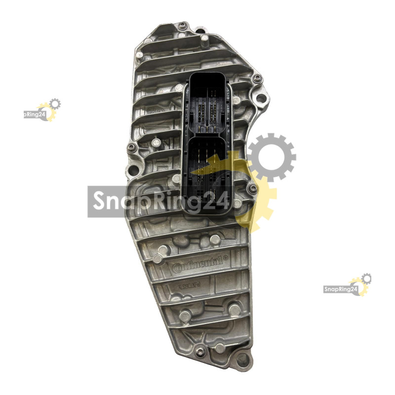 Powershift 6DCT250 DC4 gearbox computer control unit for Renault 310320841R B600