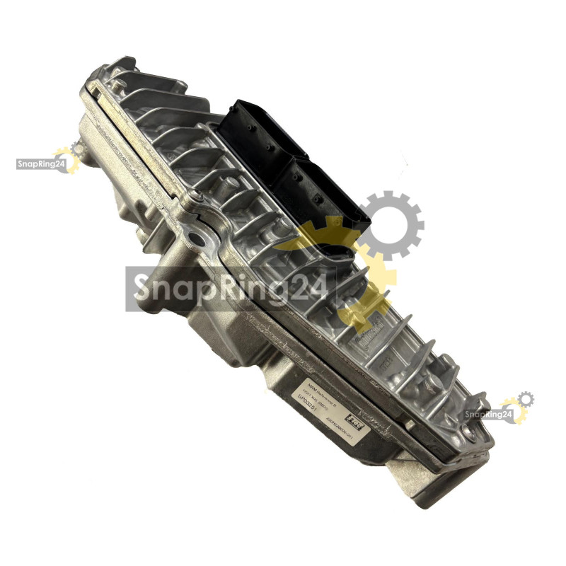 Powershift 6DCT250 DC4 gearbox computer control unit for Renault 310320841R B600