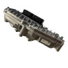 Powershift 6DCT250 DC4 H5FTt (D800) gearbox computer control unit, Renault 310321109R