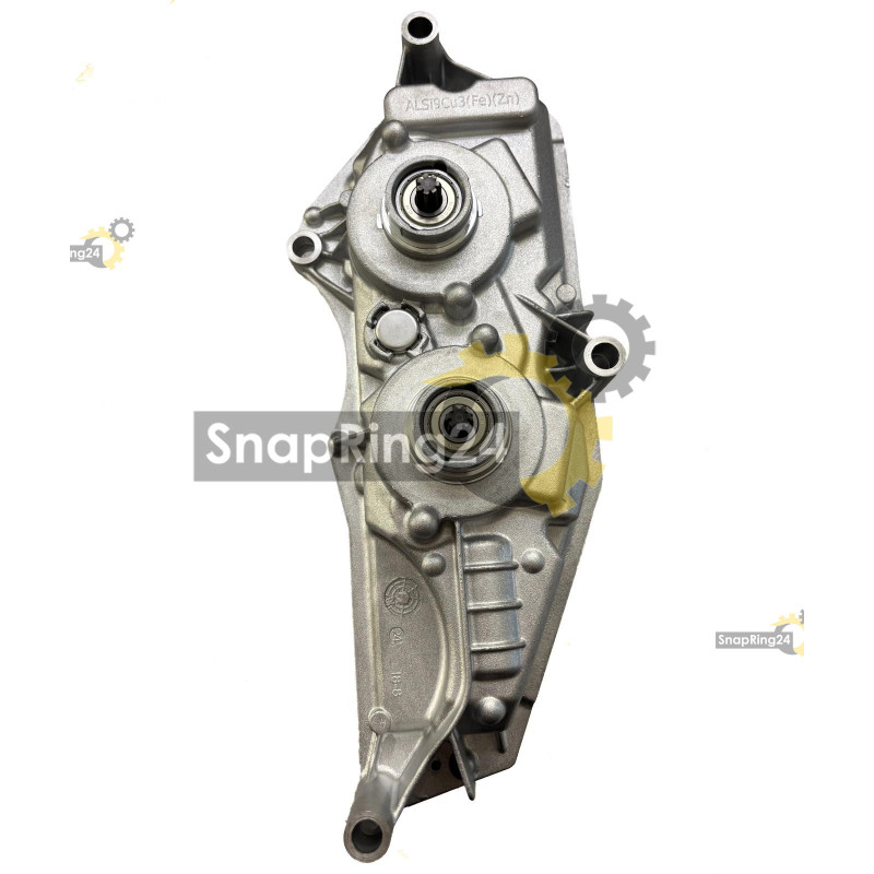 Powershift 6DCT250 DC4 gearbox computer control unit for Renault 310320841R B600
