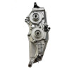 Powershift 6DCT250 DC4 H5FTt (D800) gearbox computer control unit, Renault 310321109R