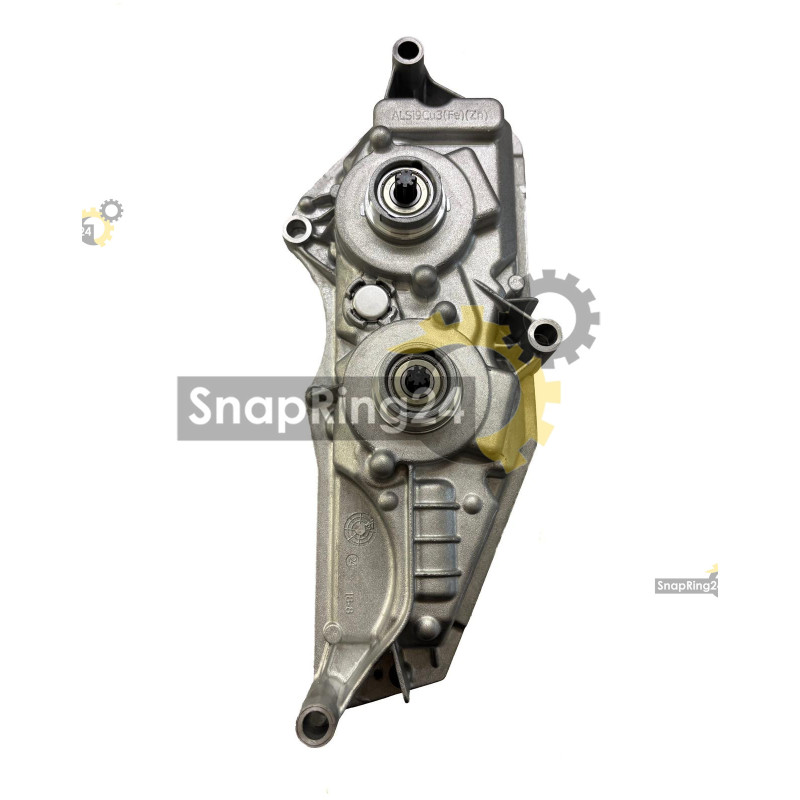 Sterownik Powershift 6DCT250 DC4 Renault 310320749R