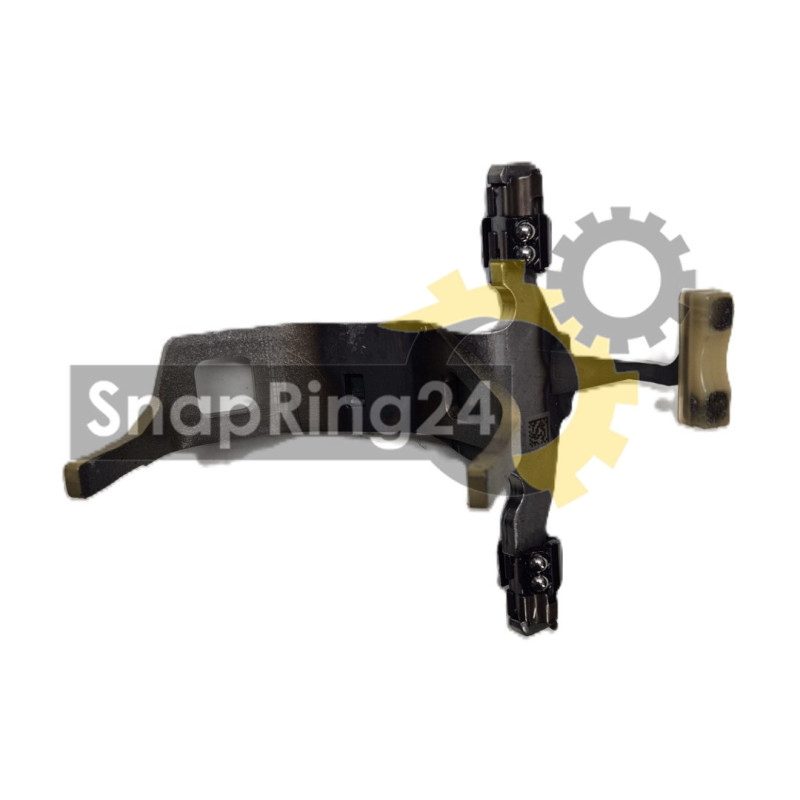 Gearshift fork 02E311559E 02E DQ250 DSG VW