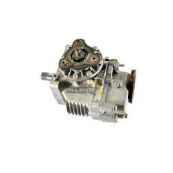 4WD 4x4 transfer box 409053AD DQ250 02E