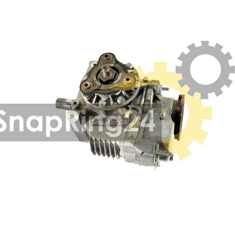 Skrzynka rozdzielcza reduktor 4WD 4x4 409053AD DQ250 02E