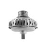 Zestaw sprzęgła dwutarczowego  BORG WARNER BW202155 0B5 141 030 F