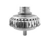 Zestaw sprzęgła dwutarczowego  BORG WARNER BW202155 0B5 141 030 F