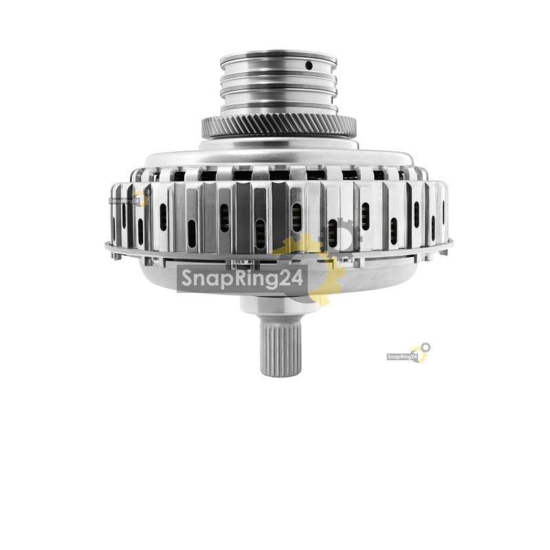 Zestaw sprzęgła mokrego DL501 0B5 S-Tronic BorgWarner BW202156 0B5 141 030 G