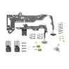 BorgWarner BW202383 DL501 0B5 S-Tronic mechatronics repair kit