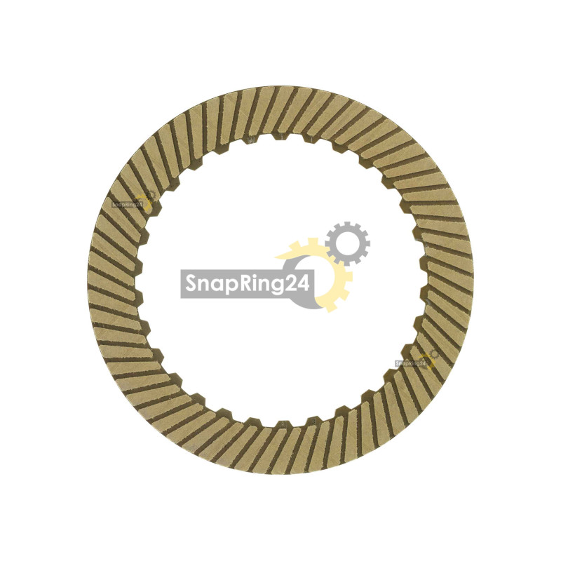 K2 DL501 0B5 S-Tronic BORG WARNER BW203239 clutch friction disc