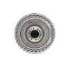 Zestaw sprzęgła mokrego DL501 0B5 S-Tronic BorgWarner BW202154 0B5 141 030 E