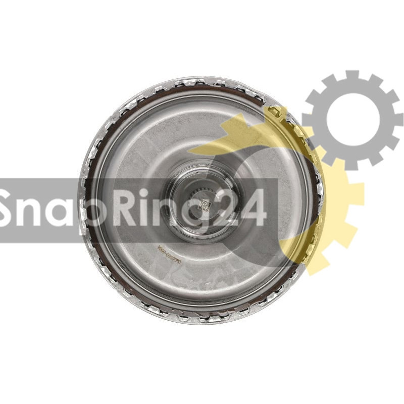 Zestaw sprzęgła mokrego DL501 0B5 S-Tronic BorgWarner BW202156 0B5 141 030 G