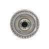 BorgWarner BW202156 0B5 141 030 G DL501 0B5 S-Tronic wet clutch kit