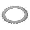 K2 DL501 0B5 BORG WARNER BW203206 steel clutch spacer