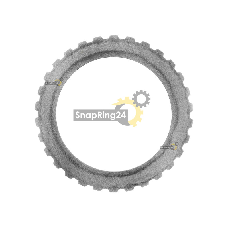 K2 DL501 0B5 BORG WARNER BW203206 steel clutch spacer